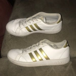 Adidas gold